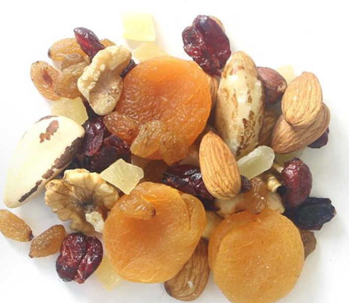 Fruit and Nut Mix 250g