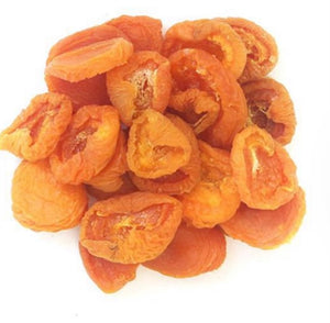 Apricots Dried 250g